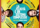 Giovedì 25 luglio il film di Gianni Zanasi “La felicità è un sistema complesso” presentato a “Non sembiava immagine che tace” 2019