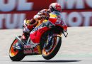 Motogp, Marquez domina anche 3/e libere