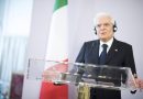 Mattarella: ‘Non vedo ragione per aprire infrazione Ue’