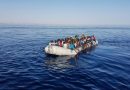 Migranti, due barconi affondano al largo della Libia: 150 morti. A bordo c’erano circa 300 persone