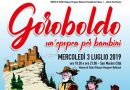 Goroboldo, un’epopea per bambini  al Museo di Stato