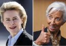 Von der Leyen e Lagarde, due donne alla guida dell’Europa. Conte: “L’Italia ha potuto rivendicare la garanzia di un commissario di alto rilievo economico e di una vicepresidenza” della commissione