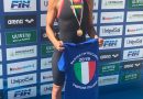 Campionati Italiani di Nuoto Master corona, una stagione ricca di soddisfazioni per i master sammarinesi 