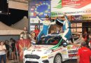 SM Rally: Vittoria Capitale per Massimo Bizzocchi a Roma