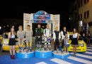 10° Rally del Titano: bronzo per Fantini ed Ercolani