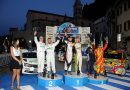 Ceccoli sfiora il bis al 47° San Marino Rally