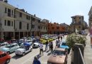 Olnano Estate, raduno delle Fiat 500 Cineforum Film Festival – Eventi di successo