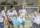 Femminile: venerdì di divertimento con Summer Women’s Football Festival