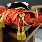 San Marino. Cerimonia di insediamento per il Consiglio Giudiziario, presente la Reggenza