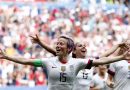 Mondiali donne, gli Usa si confermano campionesse del mondo