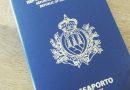 Segreteria Esteri: aumentano i paesi accessibili con passaporto sammarinese senza visto