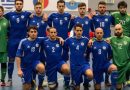 San Marino Futsal: due sedute per la Nazionale