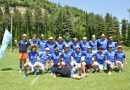 Il Rugby Club San Marino vince il suo primo campionato della storia