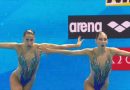 Sincro: note positive dai Mondiali in Corea