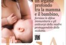 Settimana Mondiale dell’allattamento promossa dall’Organizzazione Mondiale della sanità (OMS) e l’UNICEF