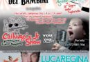 Venerdì 9 agosto a Cailungo la nuova edizione del talent dei bambini “Cailungo’s Jr Show”