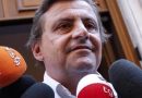 Calenda (PD):  “Con i grillini il Pd è finito. Elezioni subito o farò un altro partito”Direzione dem ha detto unica via elezioni, se cambia me ne vado