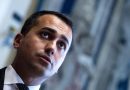 Di Maio medita il passo indietro, lasciano i deputati Nitti e Aprile