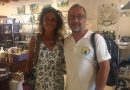 Elisabetta Zavoli vincitrice del Earth Photo 2019 al Green Festival