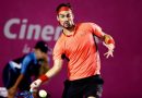 Tennis: a Montreal Fognini avanza, ai quarti trova Nadal