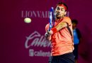 Tennis: Los Cobos, Fognini – n. 9 ATP – batte Granollers, è nei quarti