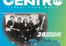 Fun4all presenta “IN CENTRO LIVE_Sunset*Food*Music”