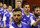 Futsal: definito il quadro della nuova stagione