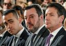 Governo italiano: Lega, ‘Voto unica alternativa, la parola torni agli italiani’. M5s: ‘Incomprensibile, chiariscano’