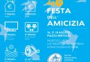 46° Festa dell’amicizia – PDCS – al 16 al 18 agosto a Serravalle