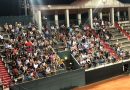 Grande successo per Cinema sotto le stelle al Centro Tennis