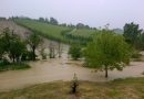 Forte vento nel Riminese, danni e disagi. Tempesta di vento e pioggia a Bologna, decine interventi pompieri