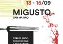 Mi Gusto San Marino – VI Edizione “A different taste experience”