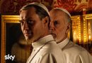 «The New Pope» la nuova serie in anteprima mondiale a Venezia