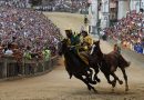 Palio: ‘scosso’ Selva vince a fotofinish