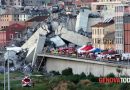 Un anno senza il Ponte Morandi: Genova si ferma per ricordare le vittime