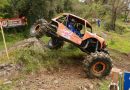 Trial 4×4: la carovana dell’Europeo sbarca in Finlandia, Davide Carattoni e Lorenzo Cevenini corrono per i colori di San Marino