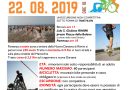 Triathlon Super sprint non agonistico in mountain bike al Lido S. Giuliano di Rimini