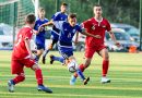 Calcio Under 17: San Marino ne fa tre al Liechtenstein