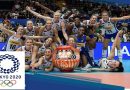 Pallavolo Italia donne, travolge l’Olanda 3-0 e si qualifica per Tokyo 2020. Enogu grande trascinatrice.