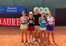 Tennis: San Marino Junior Cup Under 12: domani le finali. Assegnati i titoli di doppio