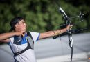 Leonardo Tura 33° al Mondiale giovanile di tiro con l’arco a Madrid