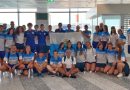 La Nazionale di atletica all’Europeo a squadre di Skopje