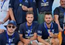 Compak Sporting: il San Marino Shooting Club è campione d’Italia