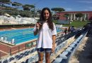 Nuoto: ancora un bronzo tricolore per Arianna Valloni