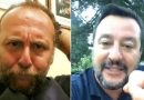 Invita Salvini su Fb al suicidio, Rai avvia procedimento disciplinare urgente nei confronti di del giornalista di Rai Radio1 Fabio Sanfilippo