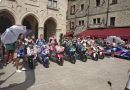 San Marino MotoGP Parade: al via oggi il media event ufficiale Dorna a San Marino