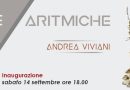 La magia artistica di Andrea Viviani a Spazio Onofri