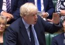 Johnson sconfitto, la Brexit può slittare. Ma lui rilancia :’Elezioni anticipate’