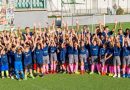 Calcio: A Montecchio si è celebrato il Grassroots Day 2019