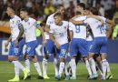 Euro 2020: Armenia Italia 1-3, vittoria in rimonta, Mancini è a punteggio pieno